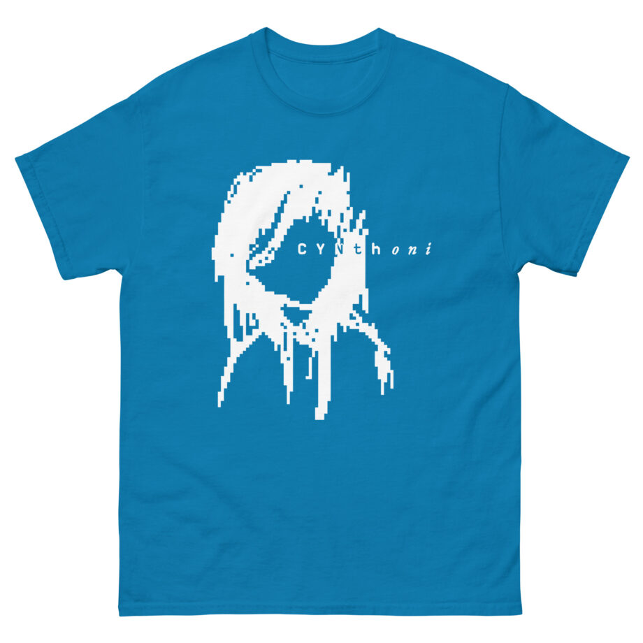 Sewerslvt Cynthoni Unisex classic tee