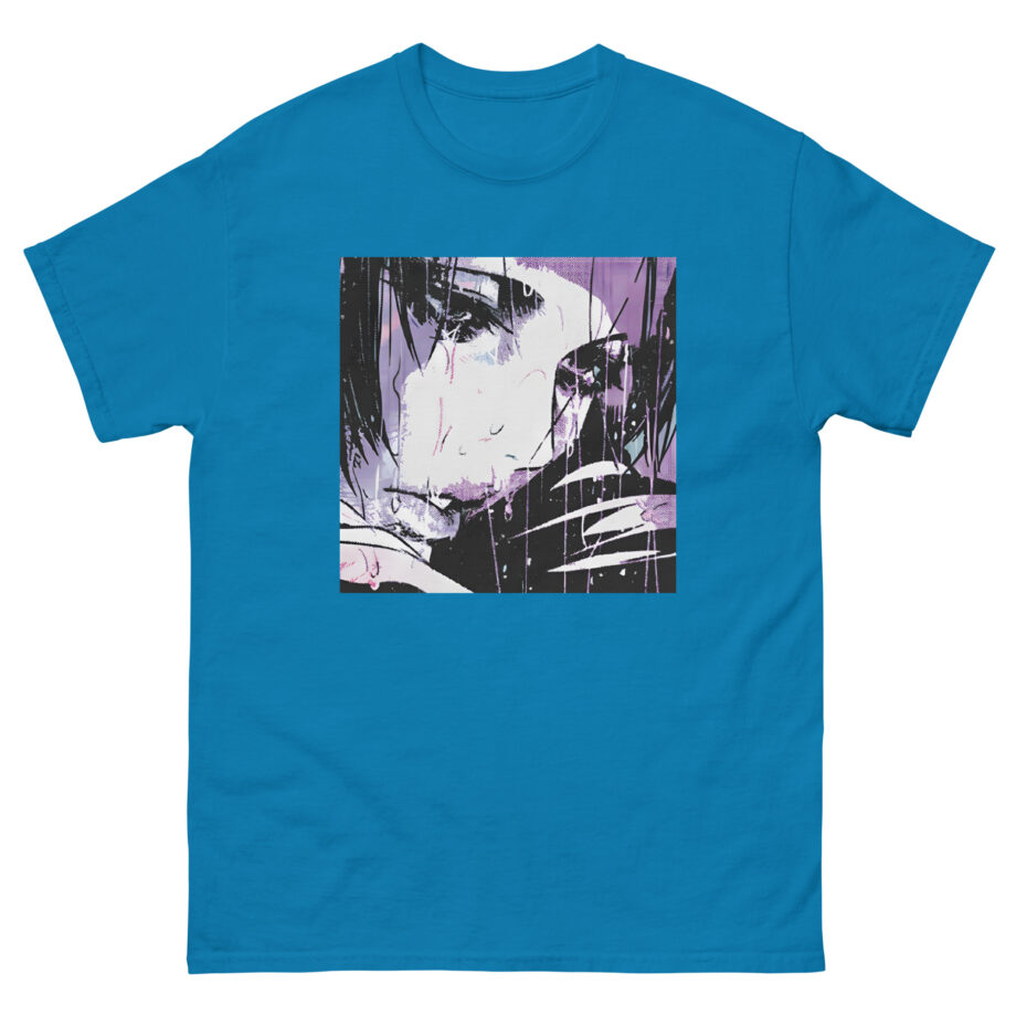 Sewerslvt in Peace Unisex classic tee