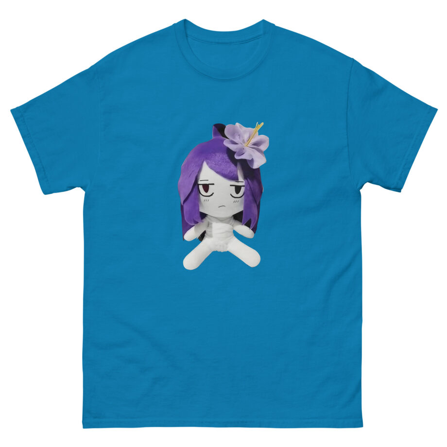 Sewerslvt Cynthoni Jvmo Unisex classic tee