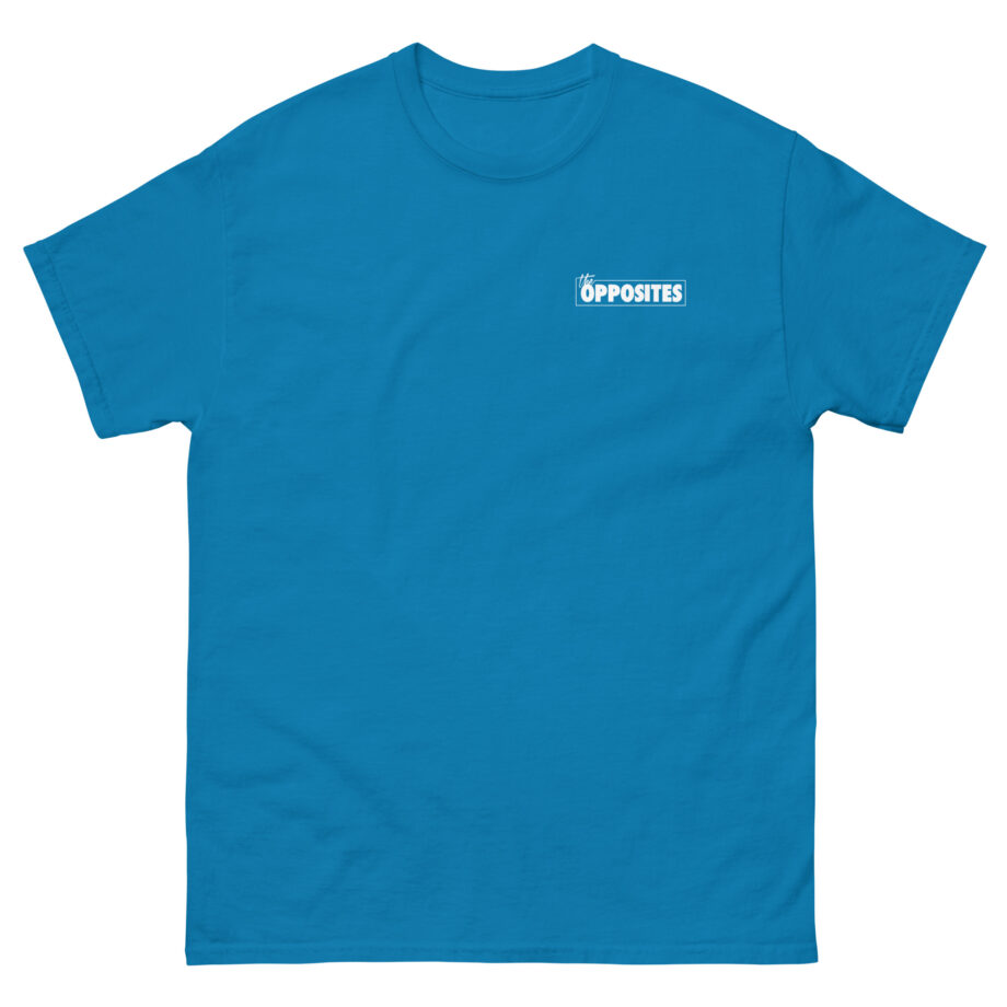 The Opposites Unisex classic tee