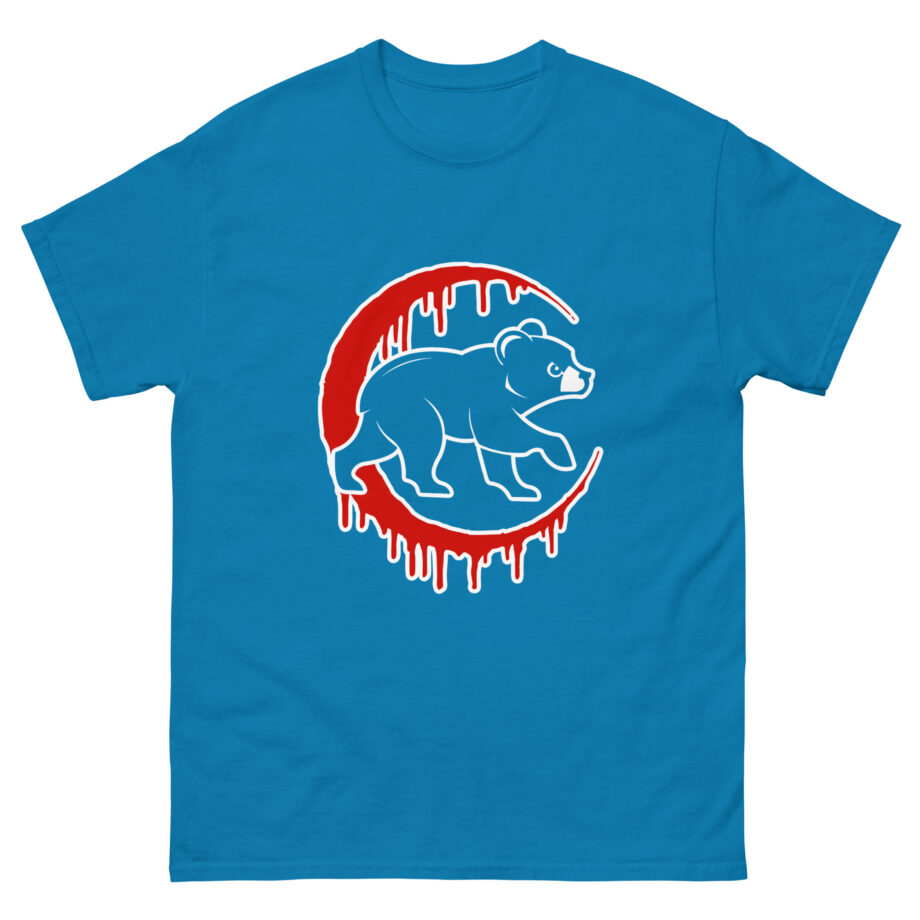 Oceano Death Core World Champs Unisex classic tee