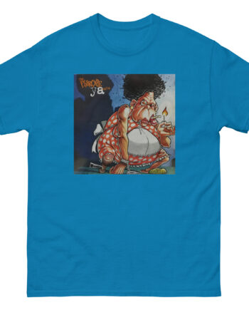 The Pharcyde Unisex classic tee