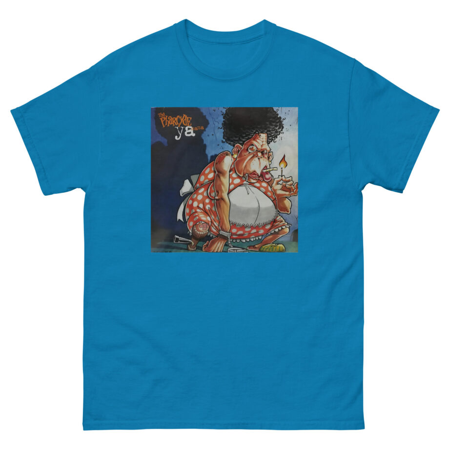 The Pharcyde Unisex classic tee