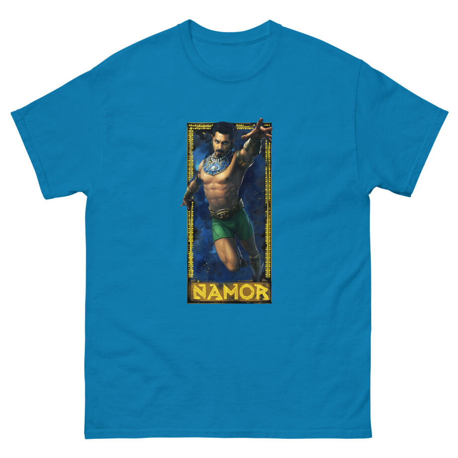 Namor Unisex classic tee