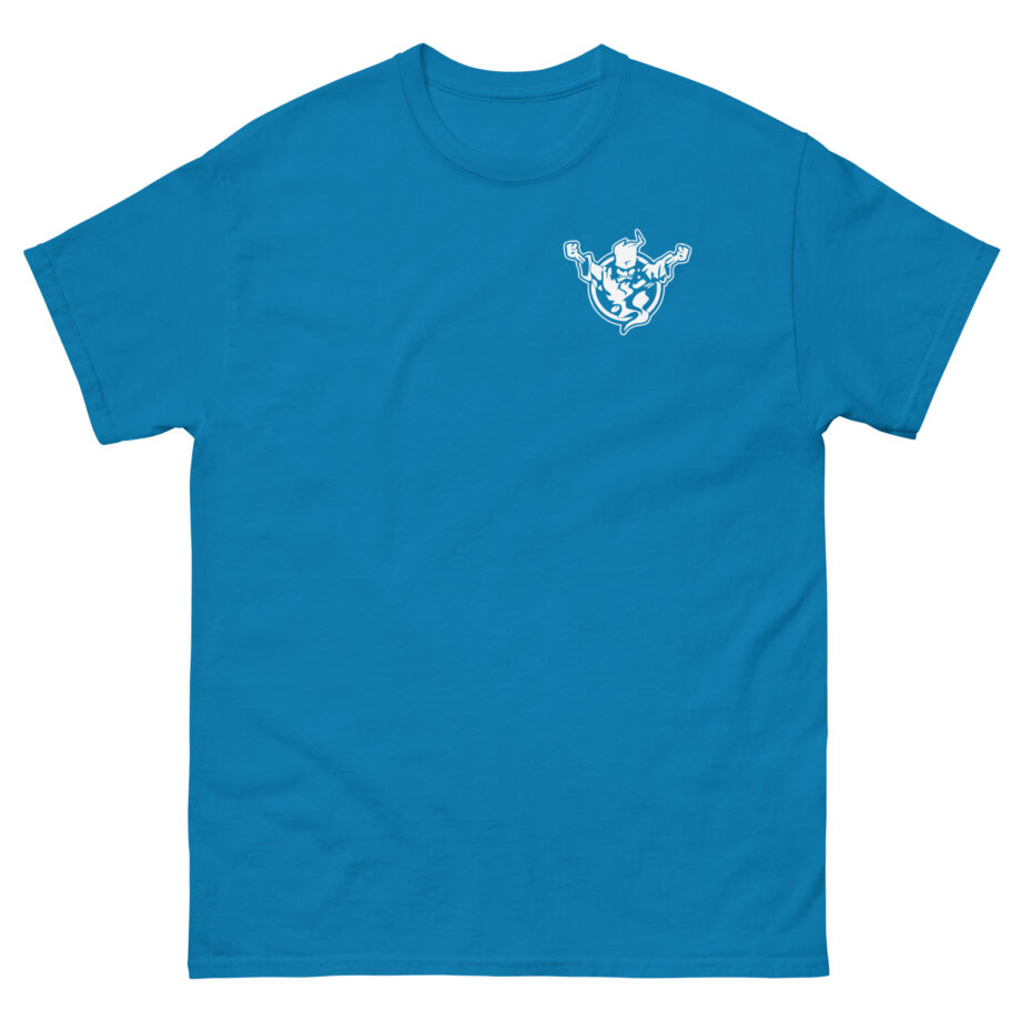 Thunderdome Monochrome Unisex classic tee