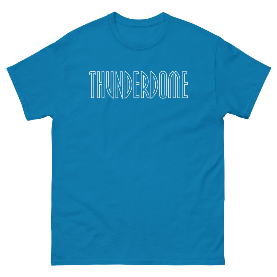 Thunderdome Summer All-over Unisex classic tee