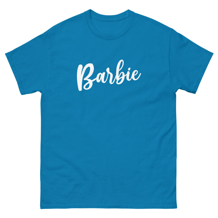 Shawty Bae Unisex classic tee