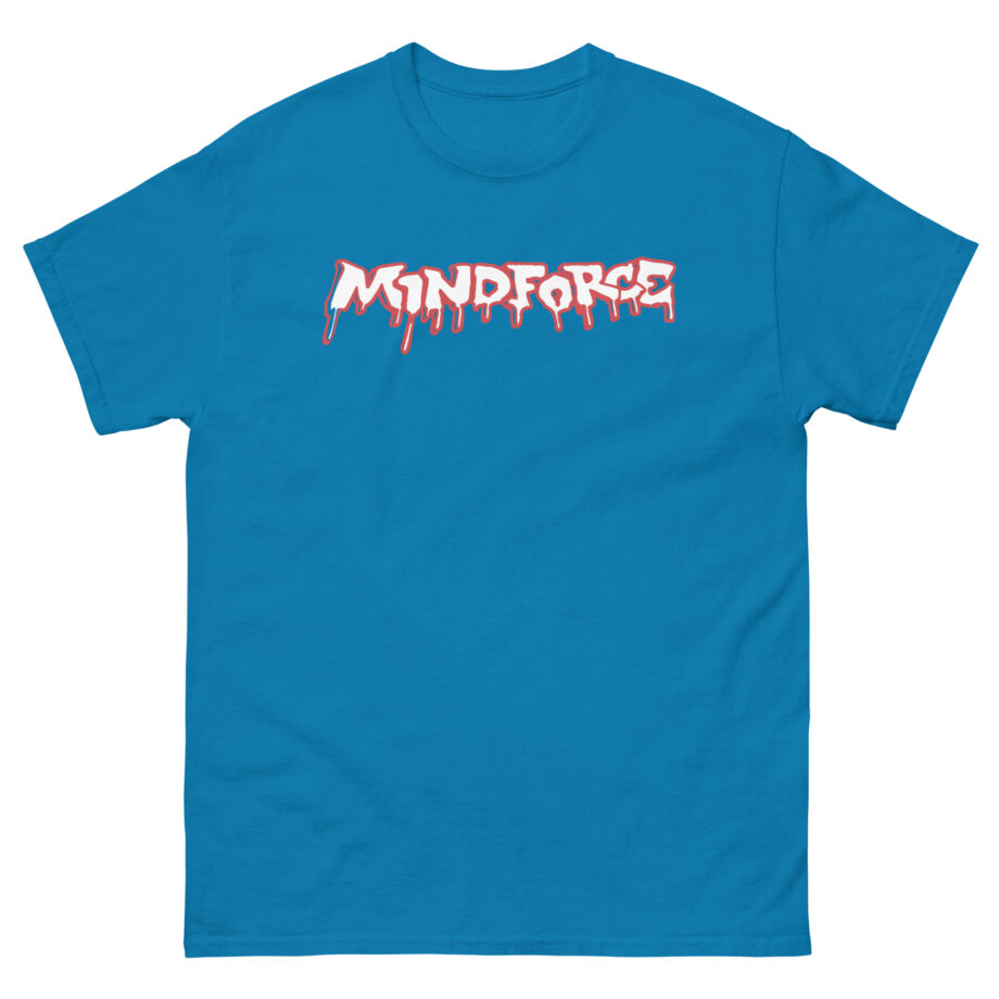 Mindforce BBB Unisex classic tee