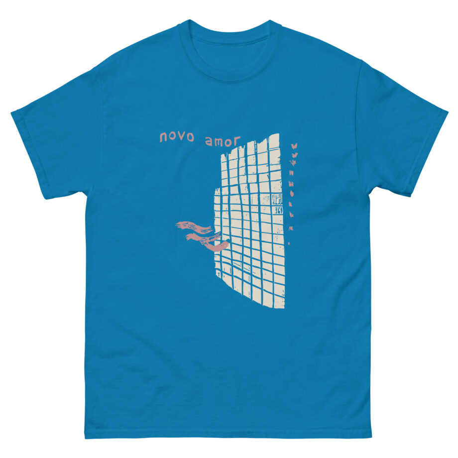 Novo Amor Novo Amor Unisex classic tee