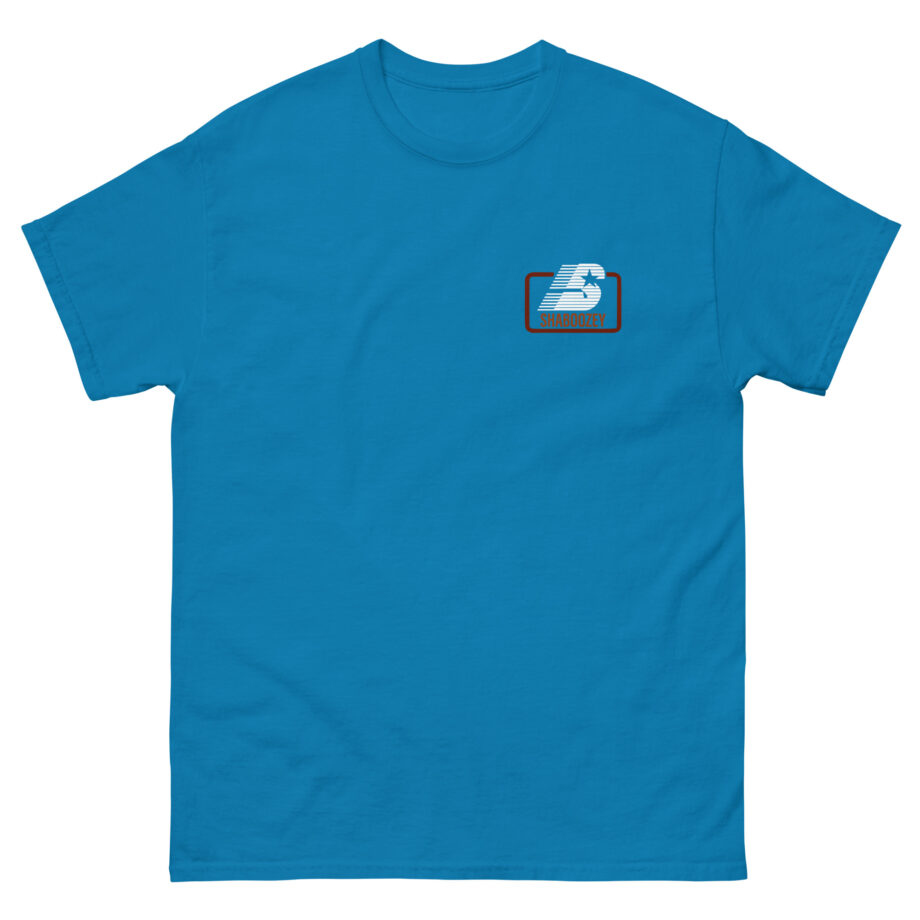 Shaboozey Sketch Unisex classic tee