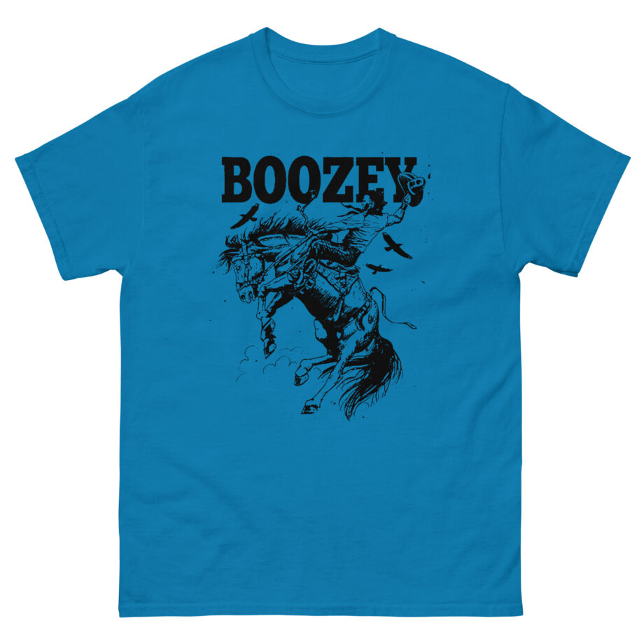 Shaboozey Fork in the Road Unisex classic tee