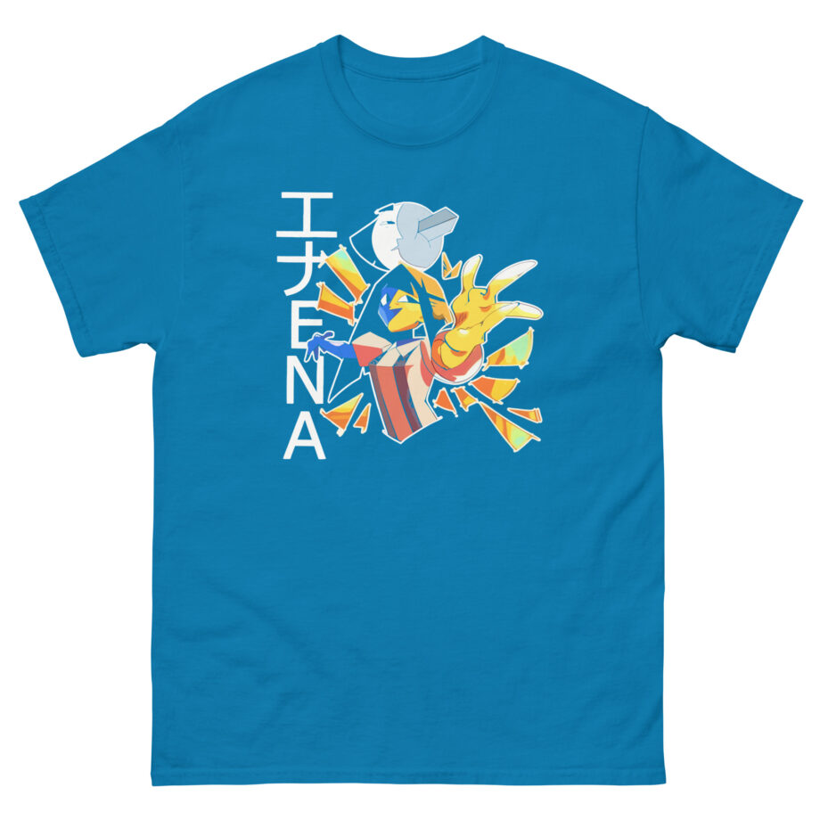 Ena Aesthetic Unisex classic tee