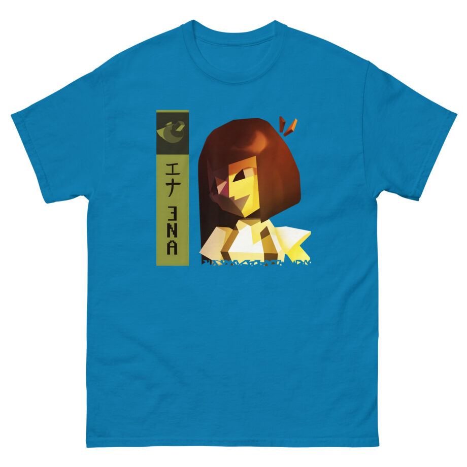 Ena Aesthetic Unisex classic tee