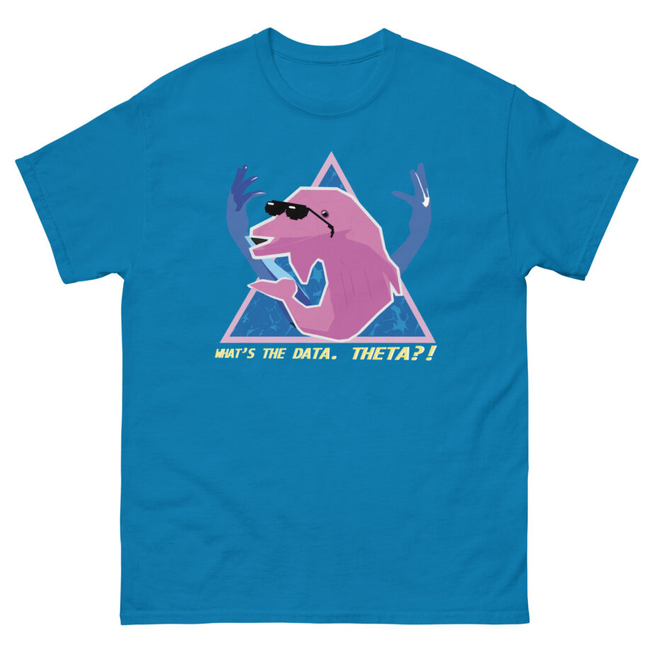 Ena Phindoll Unisex classic tee