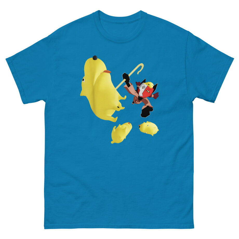 Ena Shepherd Unisex classic tee
