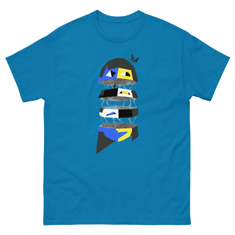 Ena Slide Unisex classic tee