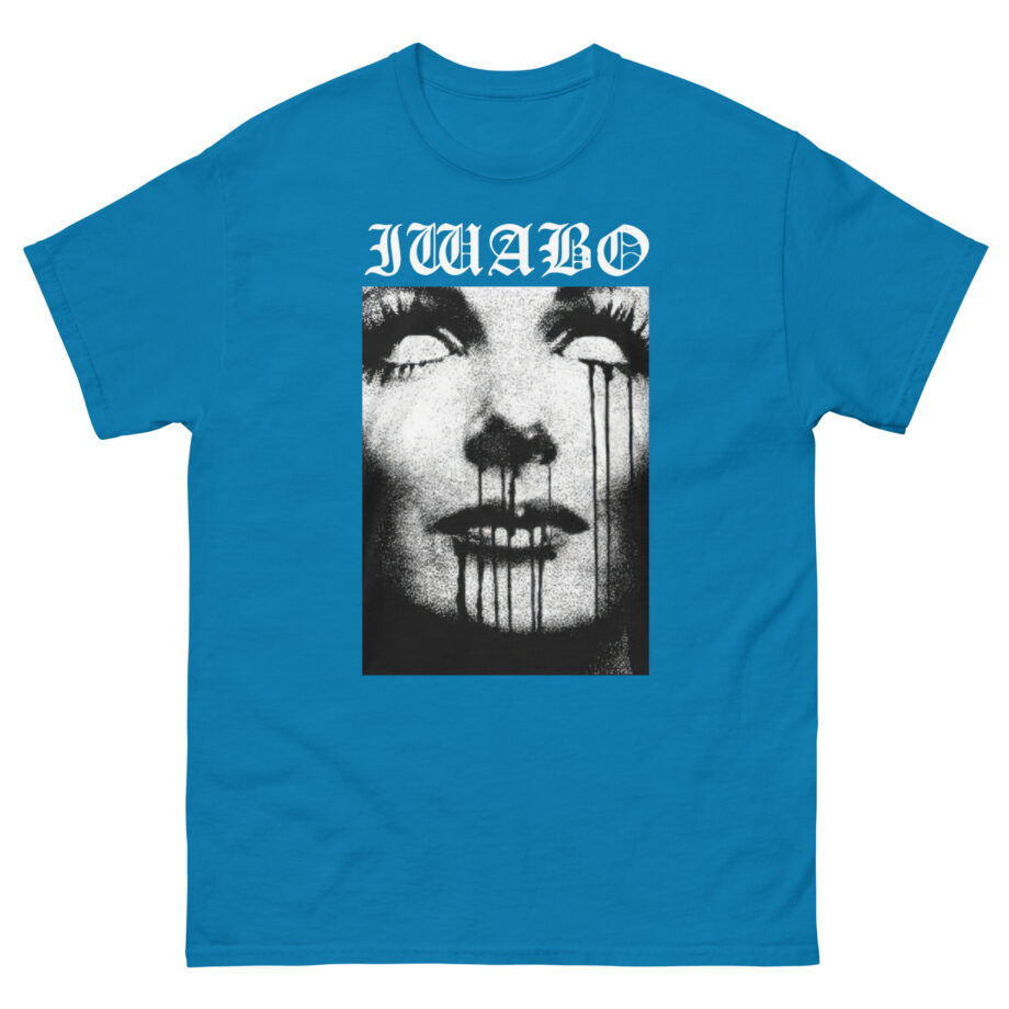 Iwrestledabearonce Unisex classic tee