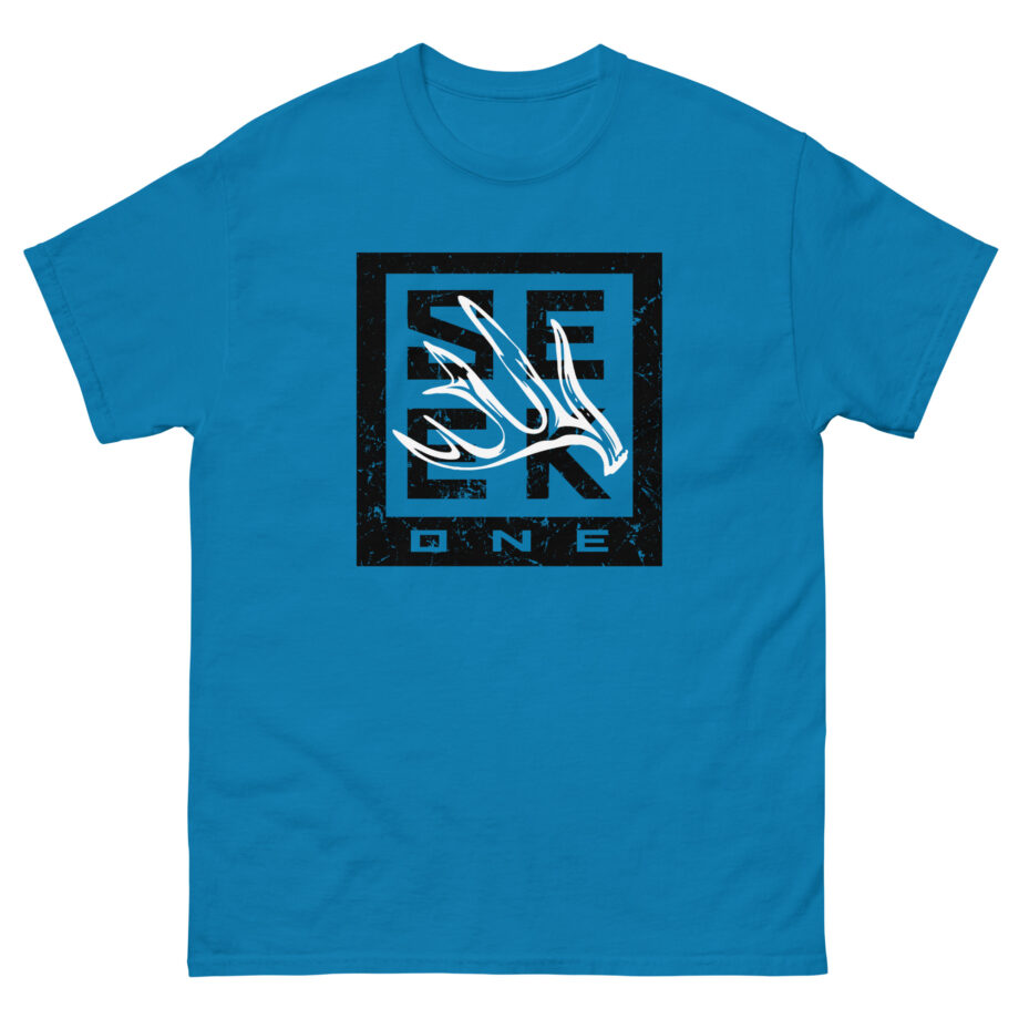 Seek One Unisex classic tee