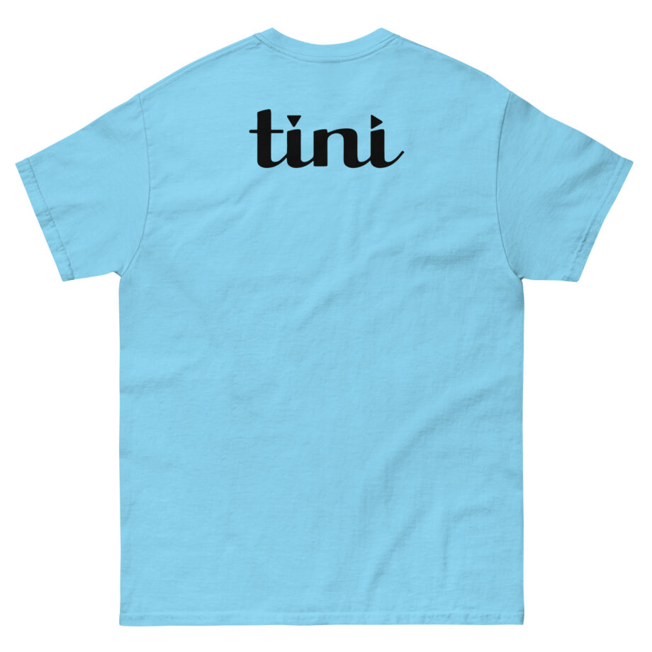 Tini Logo Unisex classic tee