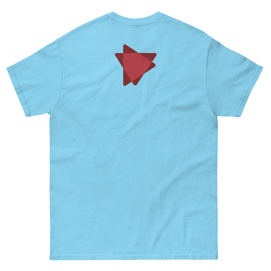Tini Stamp Unisex classic tee