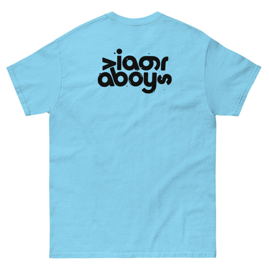Viagra Boys That Dude Unisex classic tee