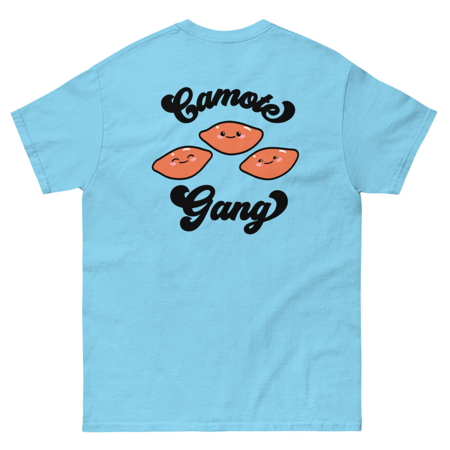 Shawty Bae Unisex classic tee