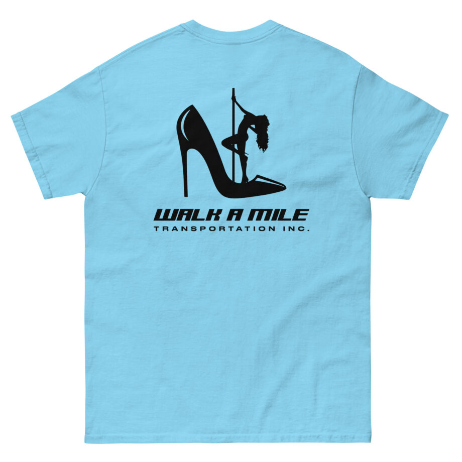 Iggy Azalea I Am the Stripclub Unisex classic tee