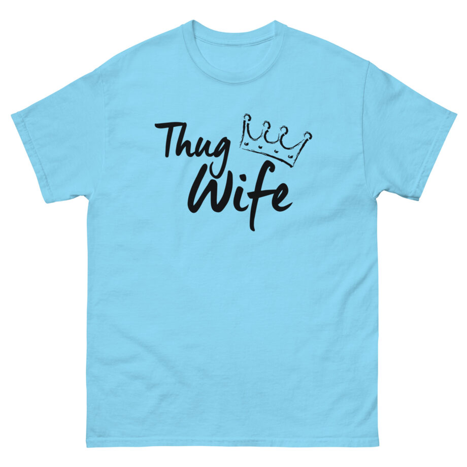 Young Thug Unisex classic tee