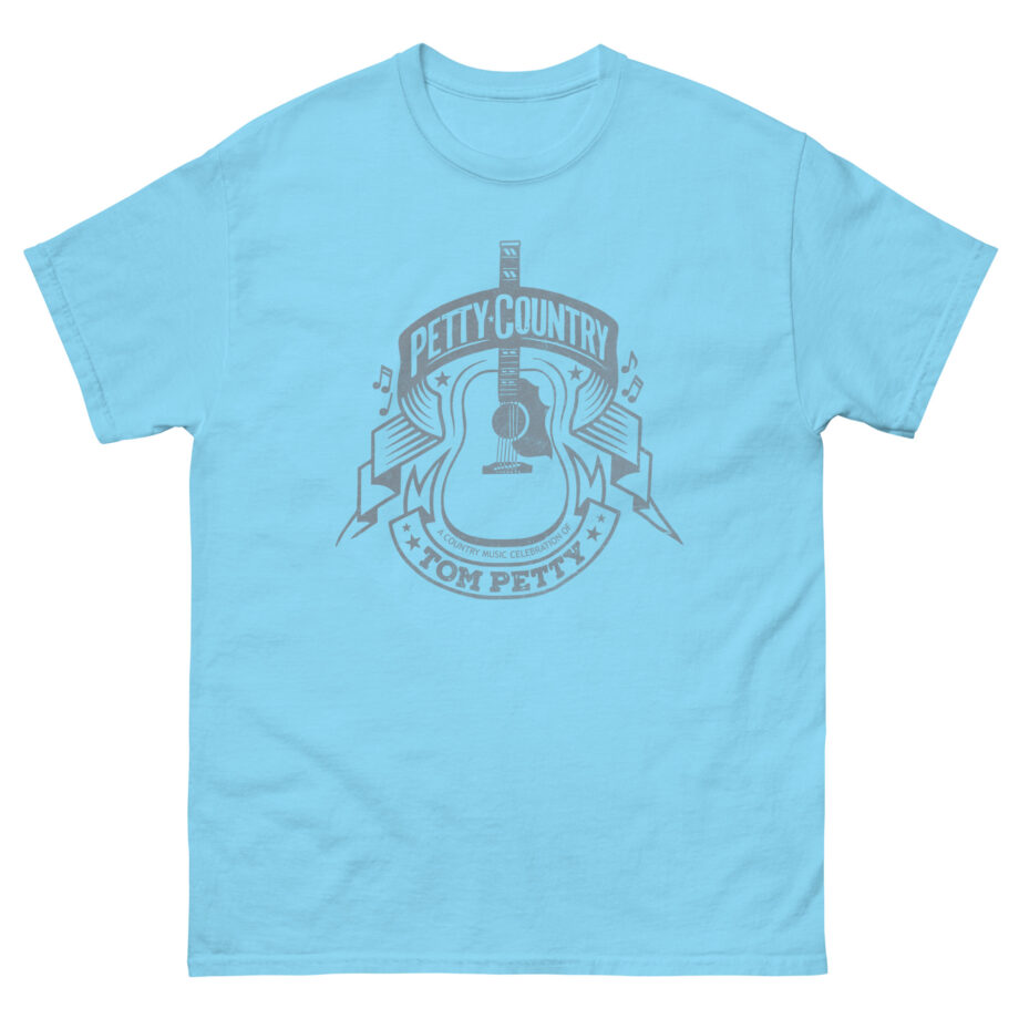 Tom Petty Unisex classic tee