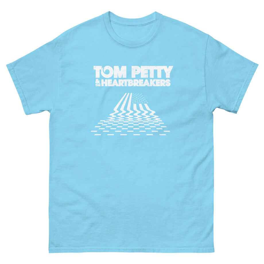 Tom Petty Unisex classic tee