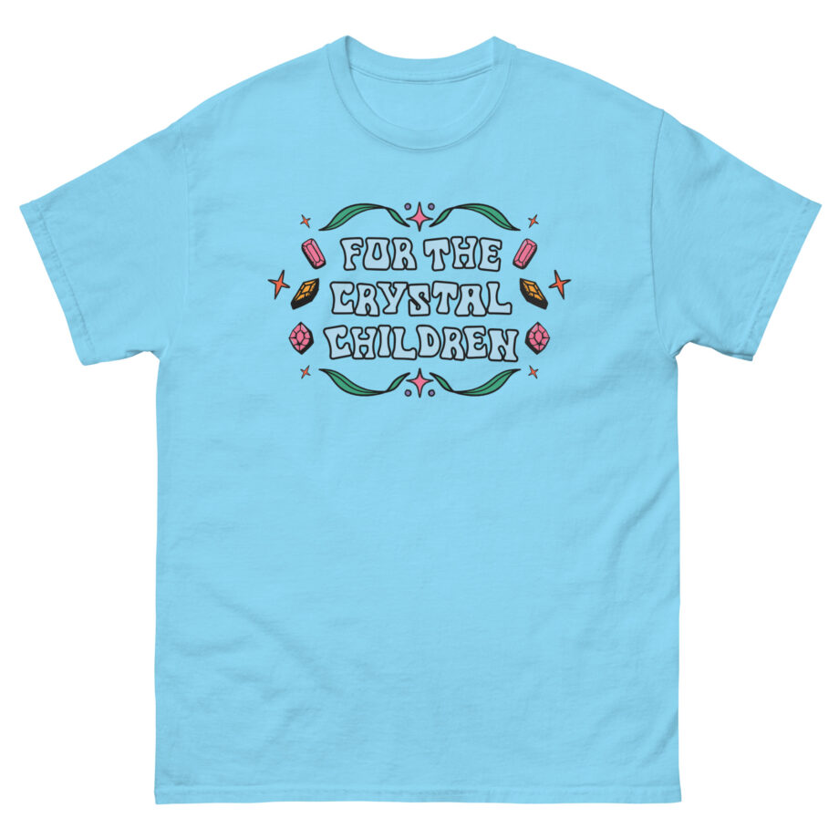 Zingara Seraphim Unisex classic tee