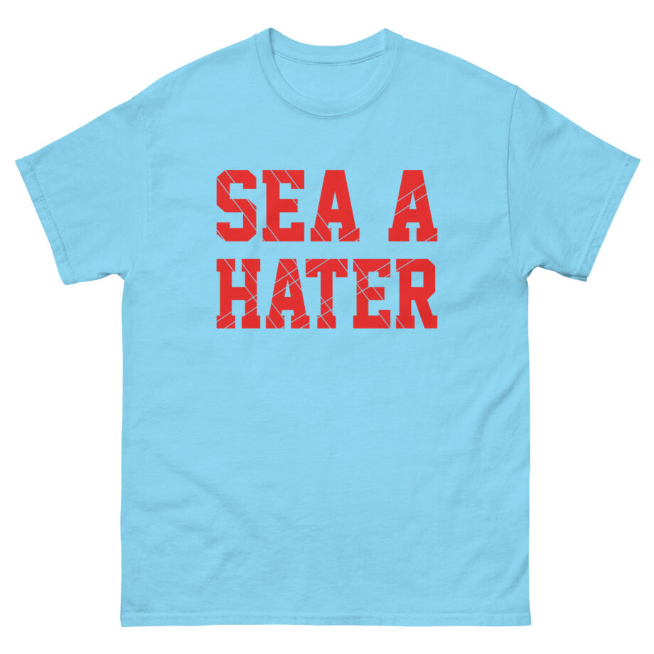 kevin gates Unisex classic tee