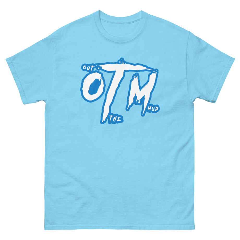 OTM Unisex classic tee