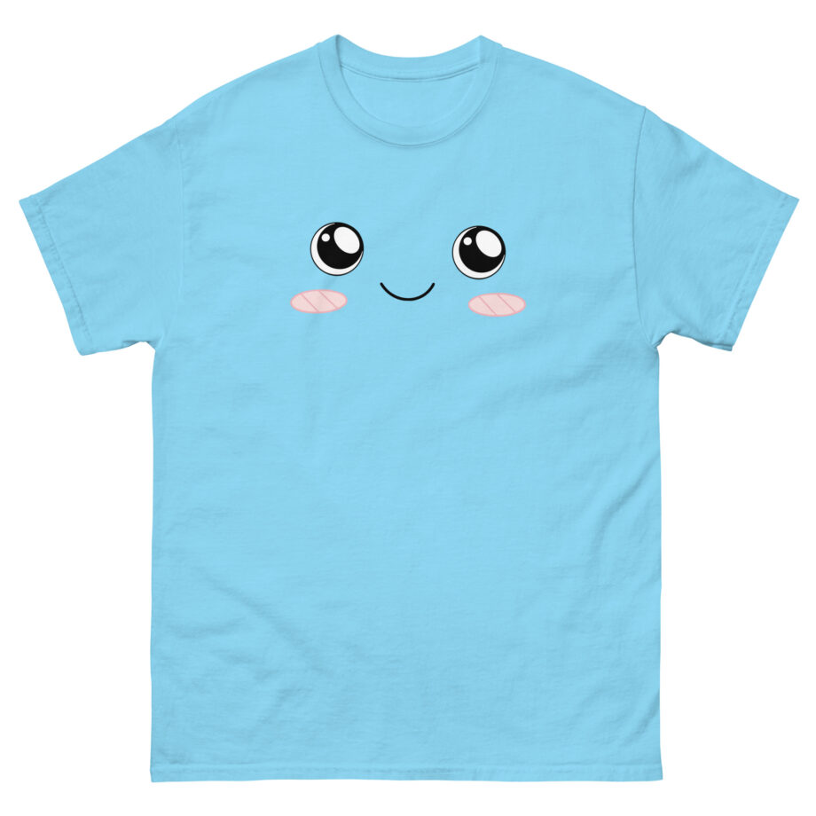 Lankybox Rocky Unisex classic tee