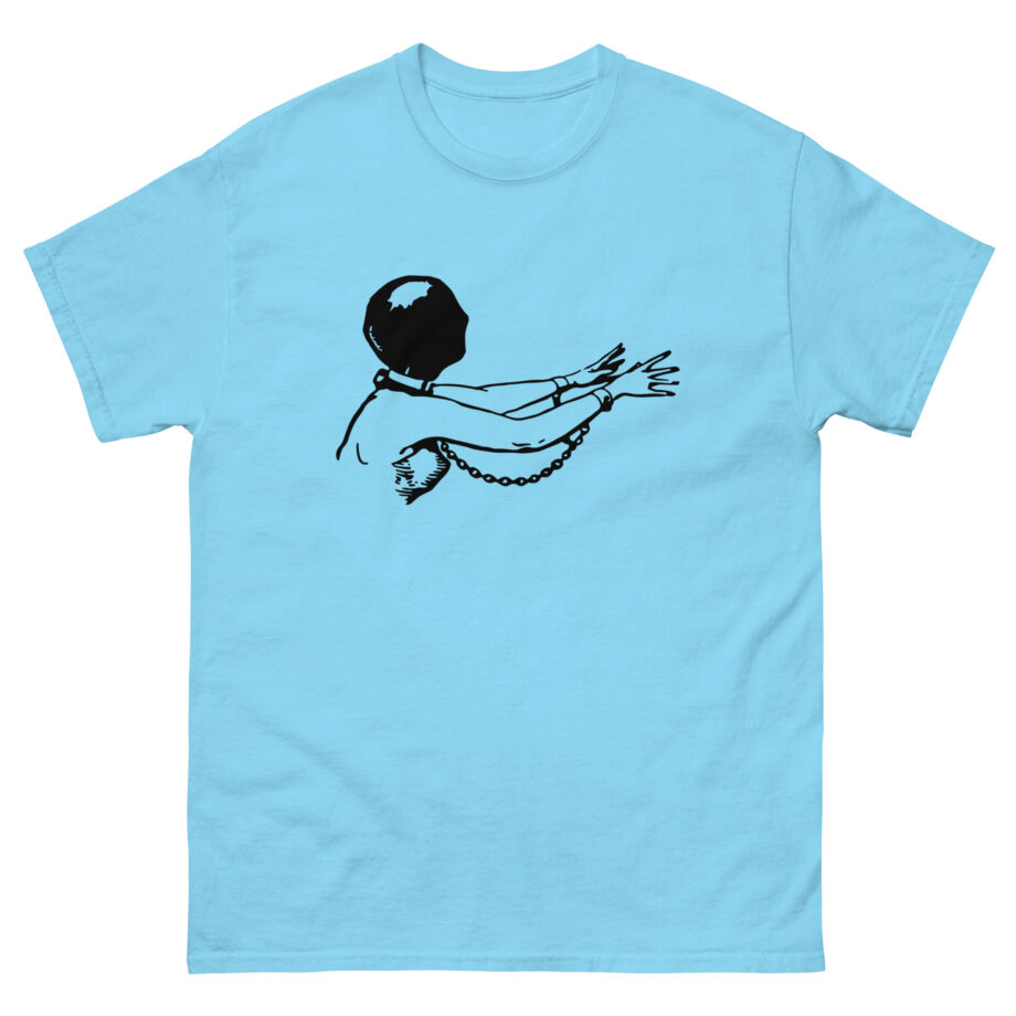 Xiu Xiu Women as Lovers Unisex classic tee