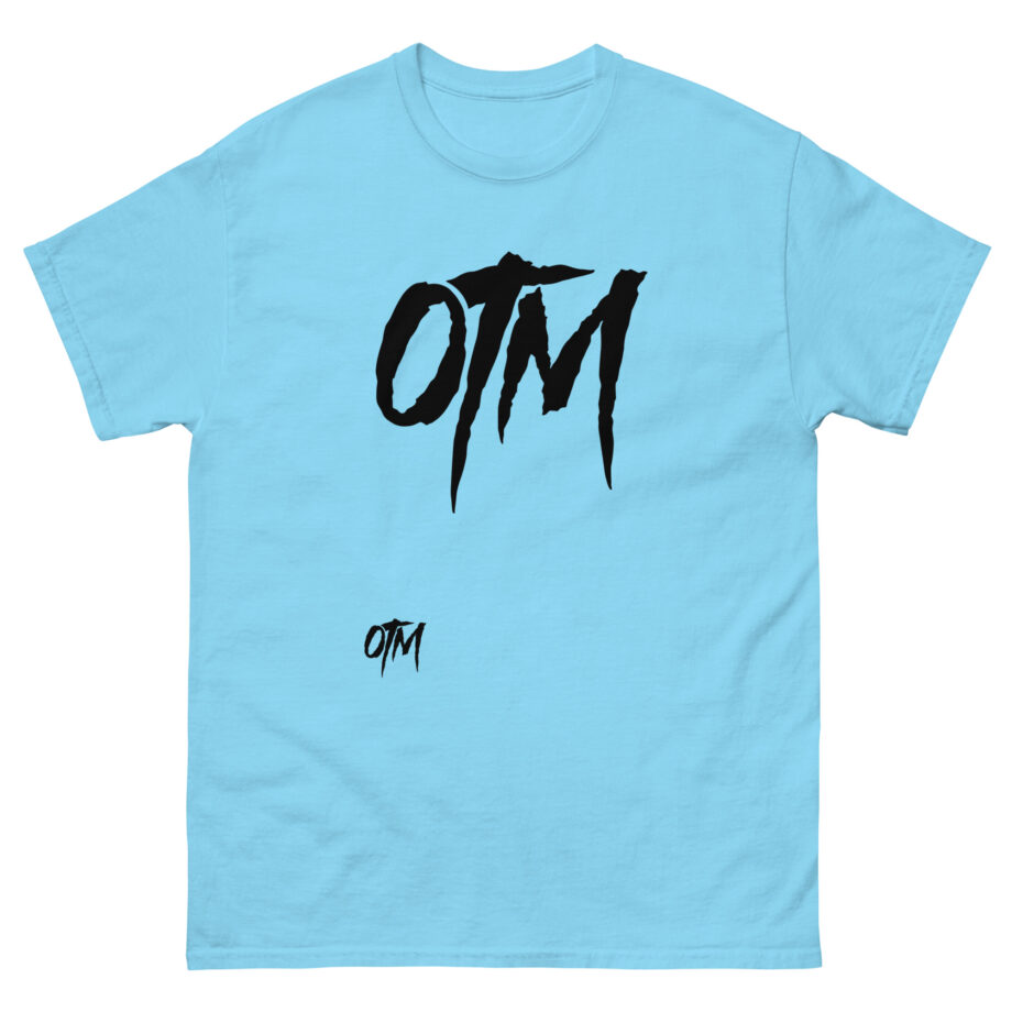 Otm Only the Memberz Unisex classic tee