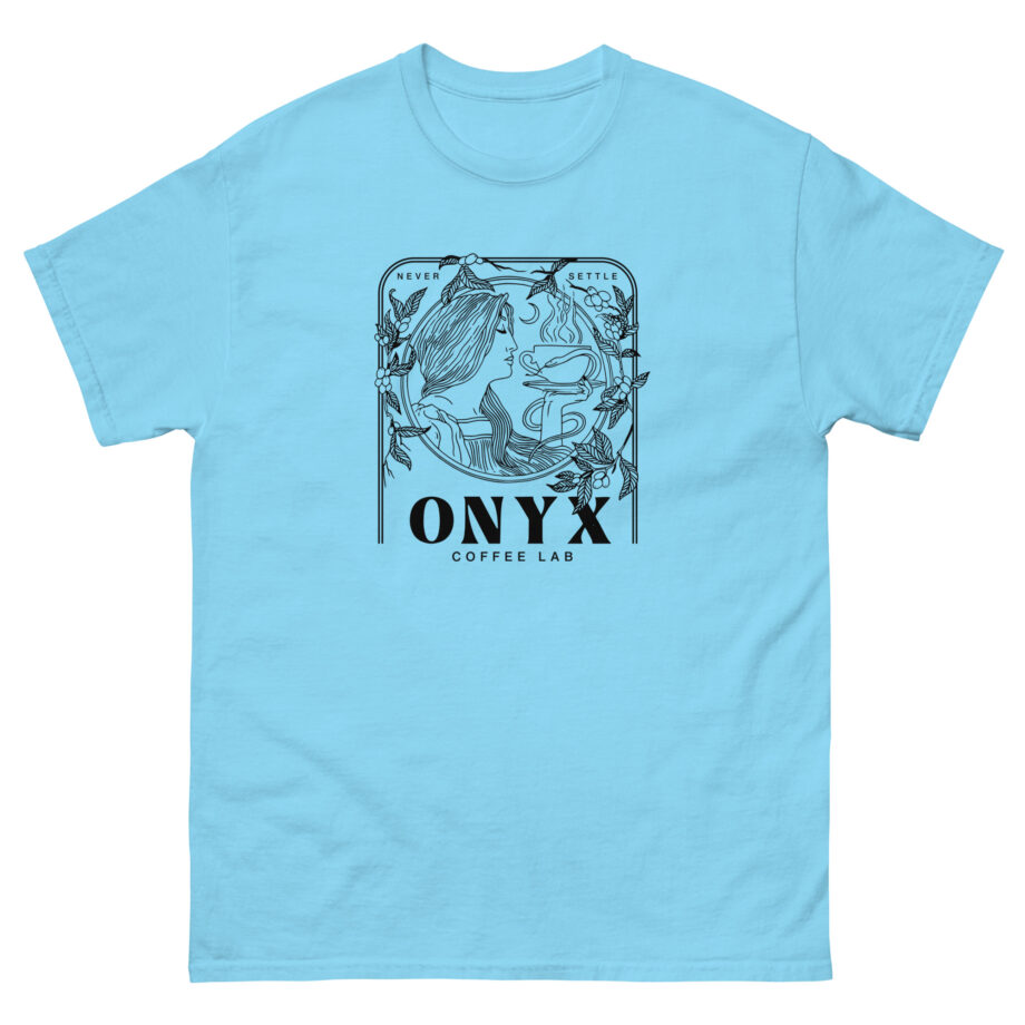 Onyx Nouveau Unisex classic tee
