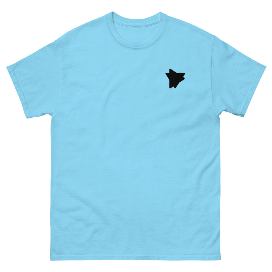 Tini Logo Unisex classic tee