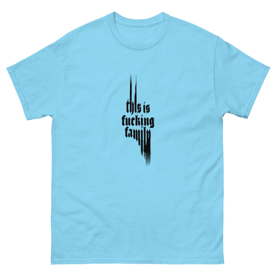 Only the Poets Unisex classic tee