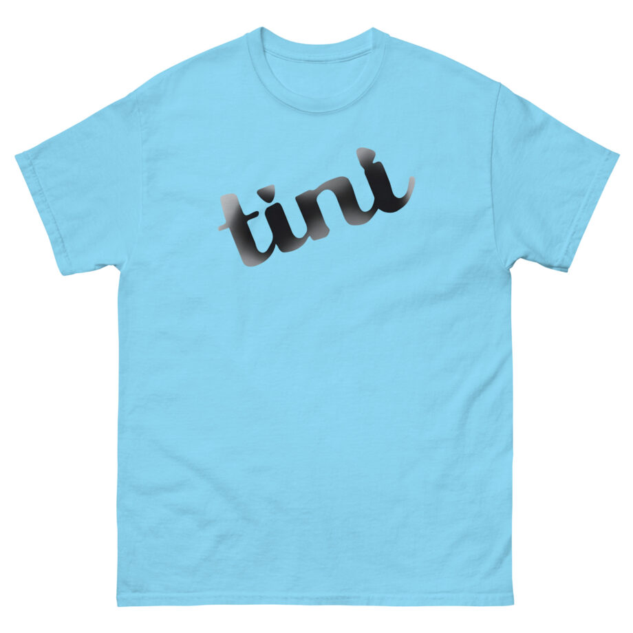 Tini Stamp Unisex classic tee