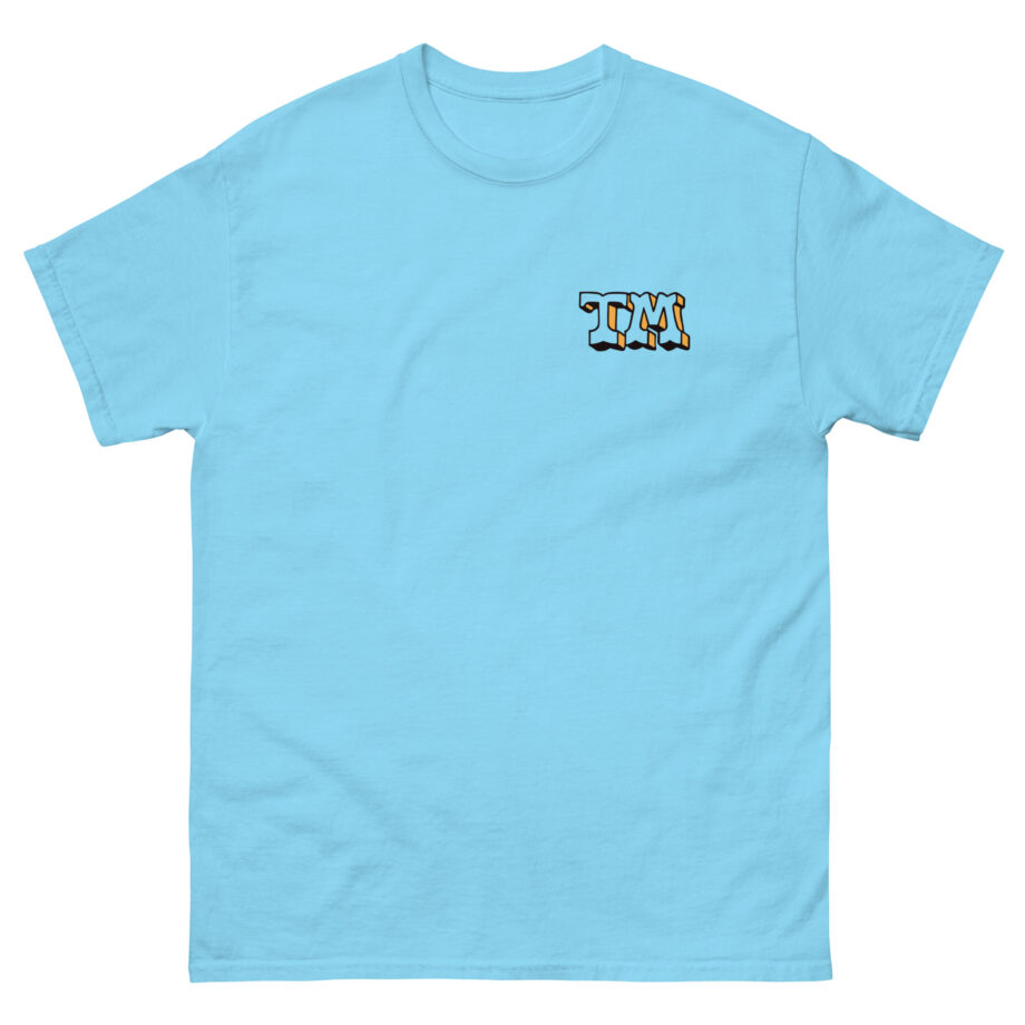 Trillionaire Mindset People People Unisex classic tee