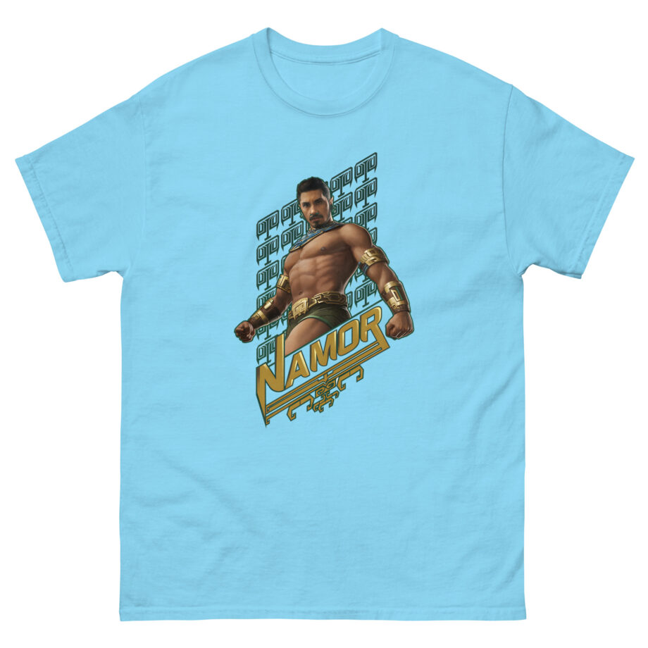 Namor Unisex classic tee