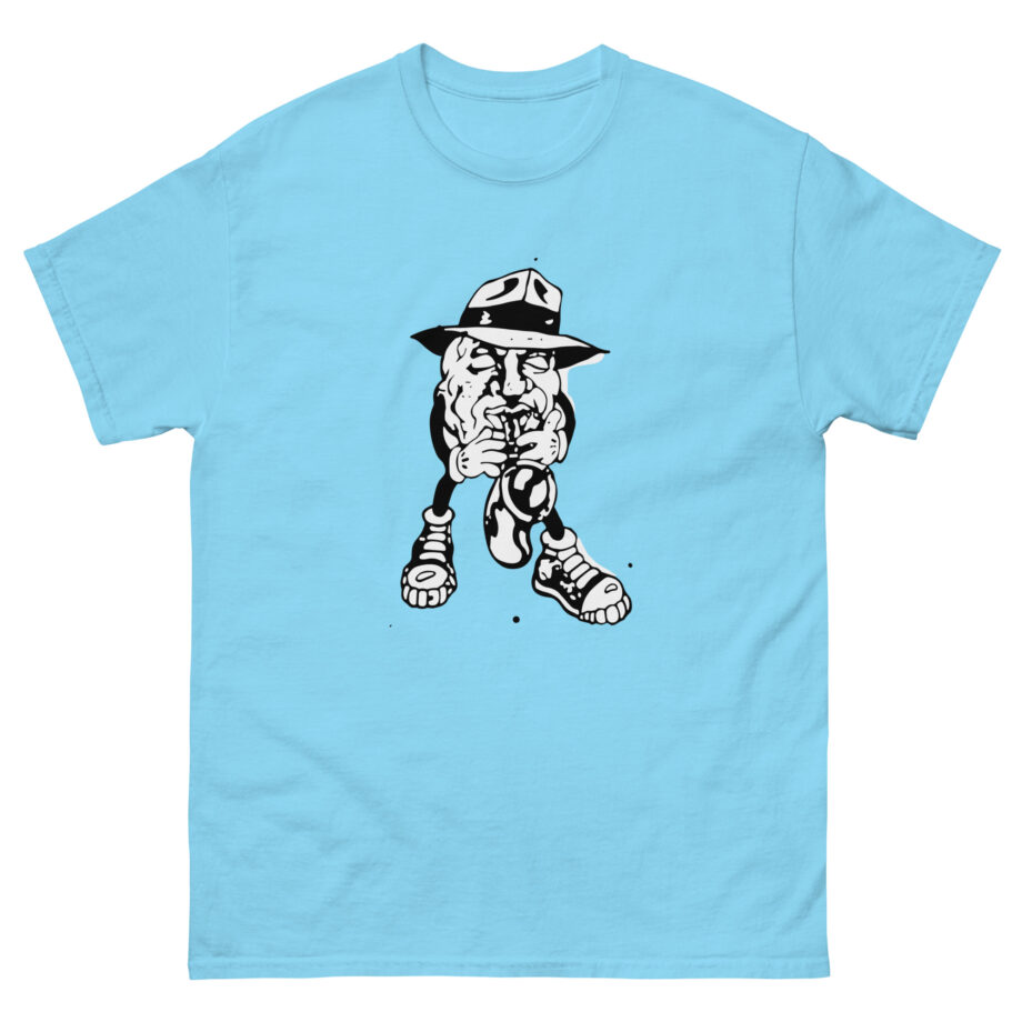 Viagra Boys That Dude Unisex classic tee