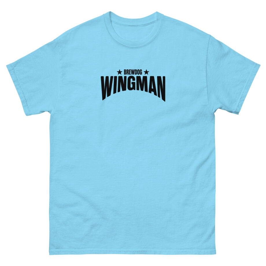 Brewdog Wingman Aviator Unisex classic tee