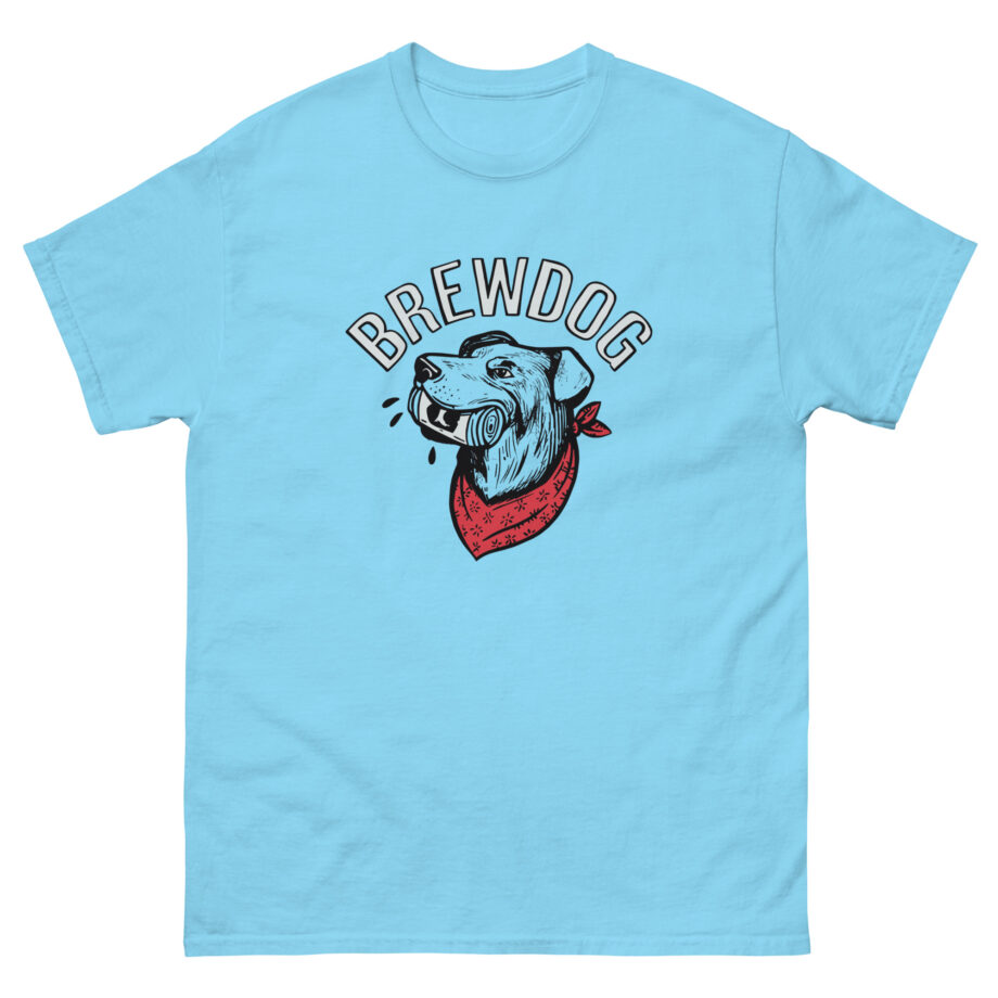 Brewdog Fetch Unisex classic tee
