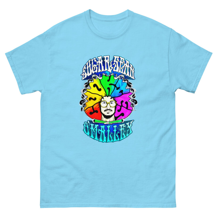 Suga Sean Unisex classic tee
