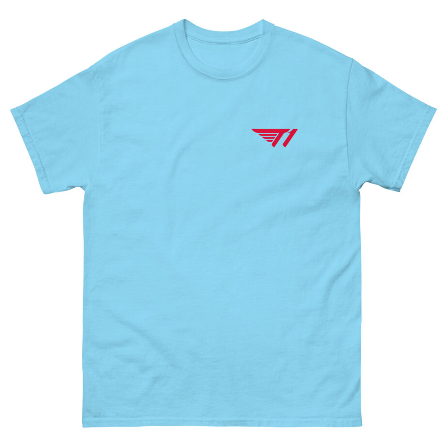 Lck Unisex classic tee