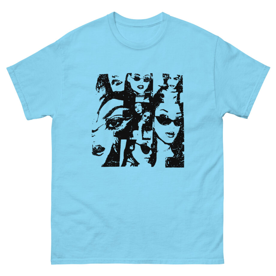 Shawty Bae Unisex classic tee