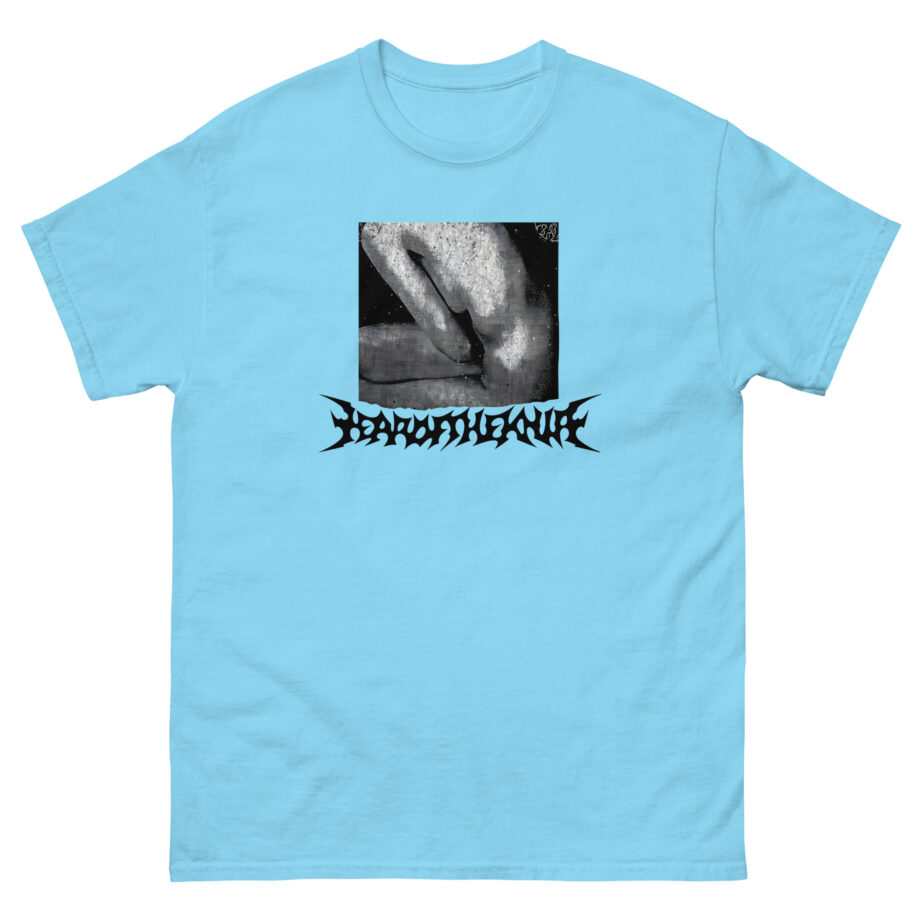 Year of the Knife Unisex classic tee