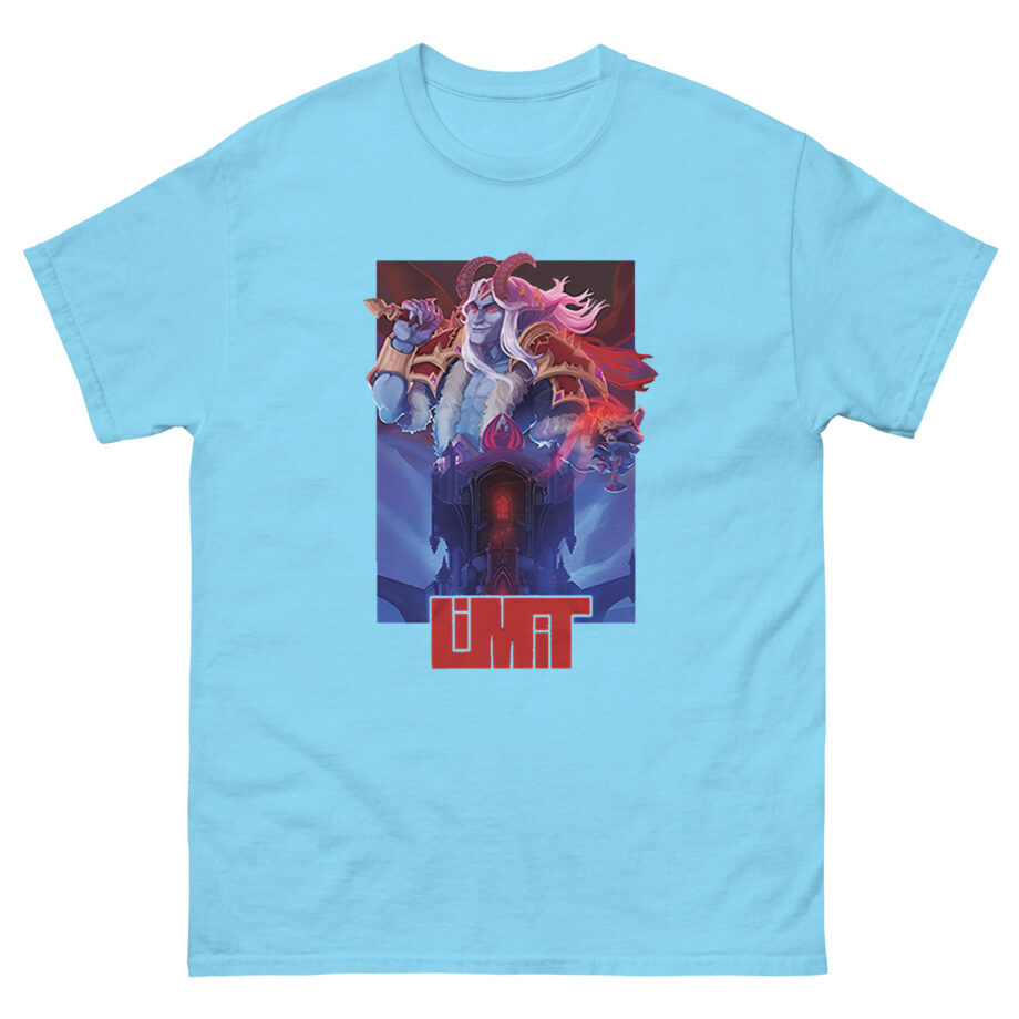 Maximum Unisex classic tee